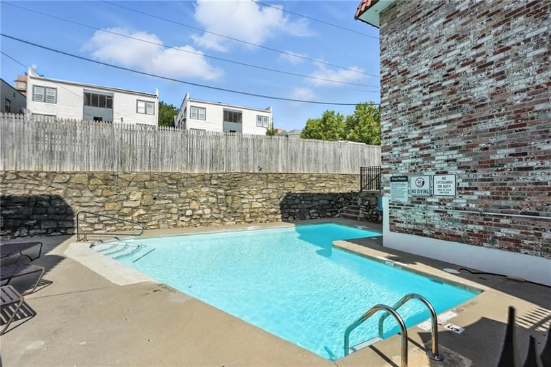 5010 Baltimore Ave #106, Kansas City, MO 64112