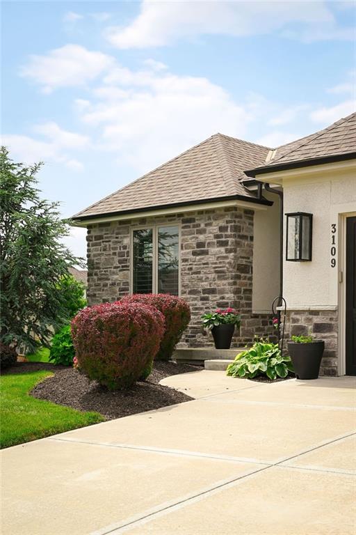 3109 W 156th St, Overland Park, KS 66224