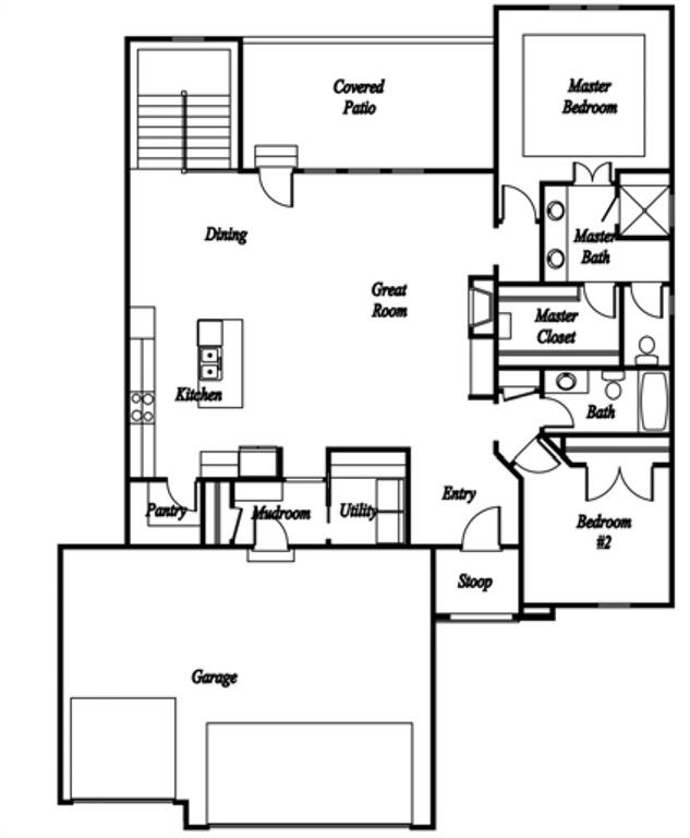 4525 145th Ct, Basehor, KS 66007