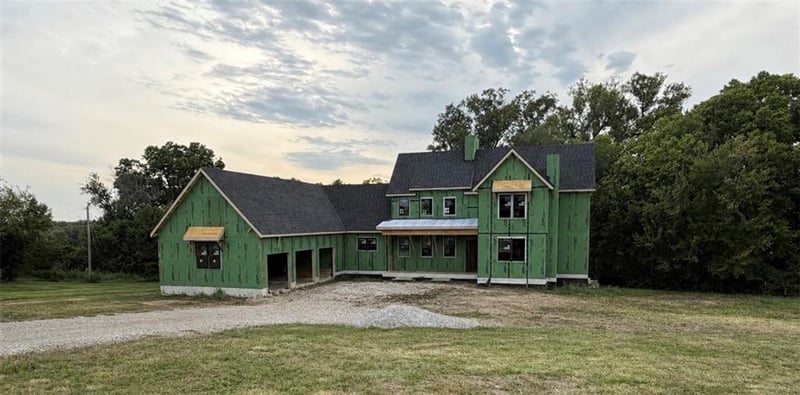 1620 S Borgan Rd, Buckner, MO 64016