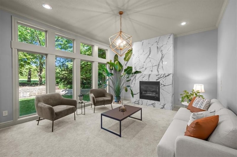 9914 Woodstock St, Lenexa, KS 66220
