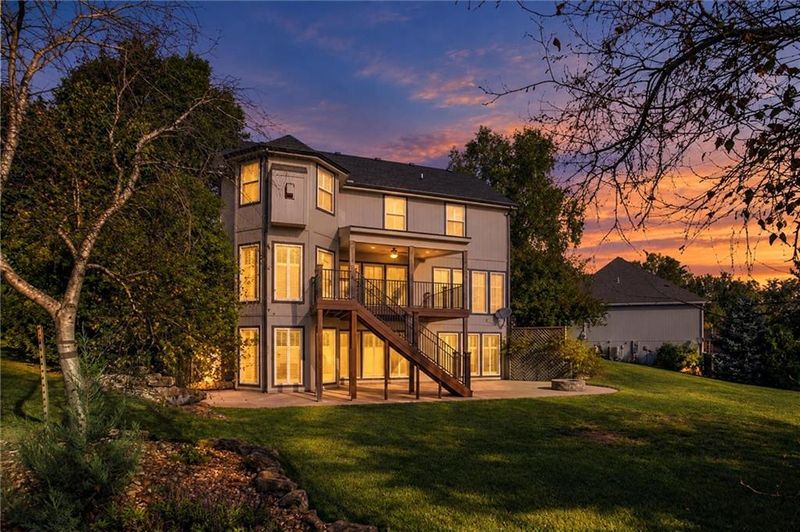 12670 Oak Harbor Dr, Platte City, MO 64079