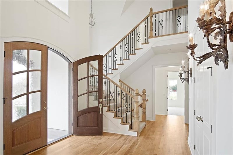 9320 Rosewood Dr, Prairie Village, KS 66207