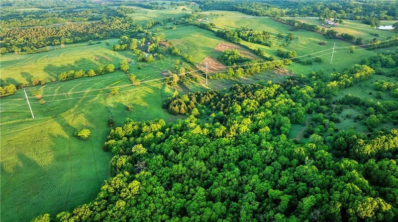 Murray Rd, Lawson, MO 64062