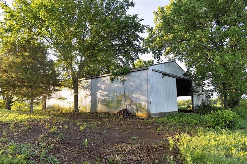 Murray Rd, Lawson, MO 64062