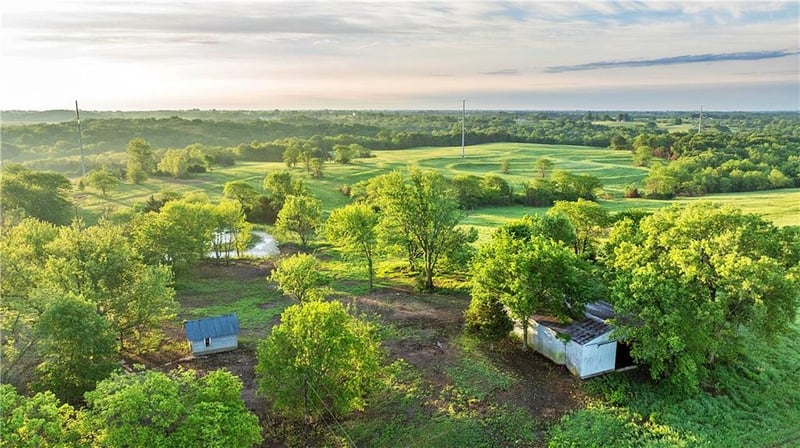 Murray Rd, Lawson, MO 64062