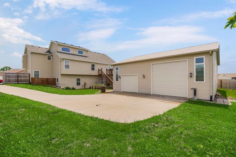 7086 SW Crystal Ln, Trimble, MO 64492