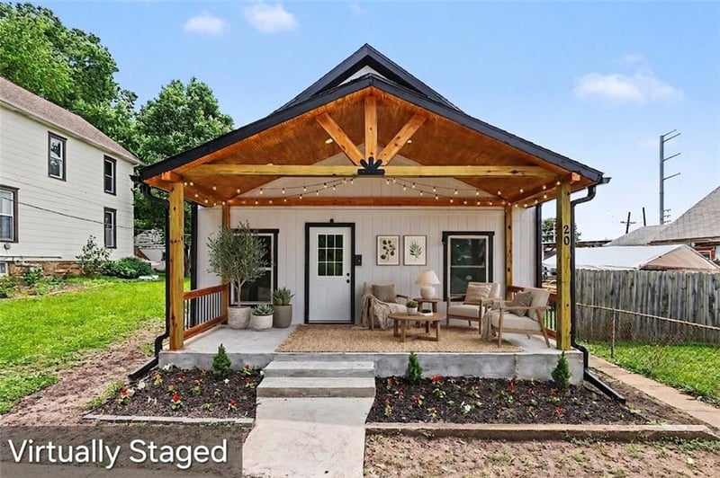 20 S Minnie St, Kansas City, KS 66103