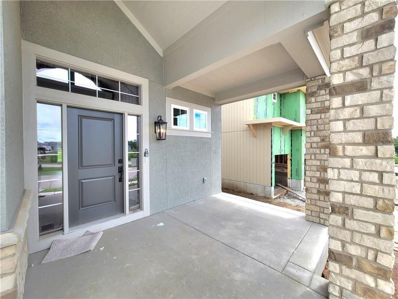 18257 Earnshaw St, Overland Park, KS 66013