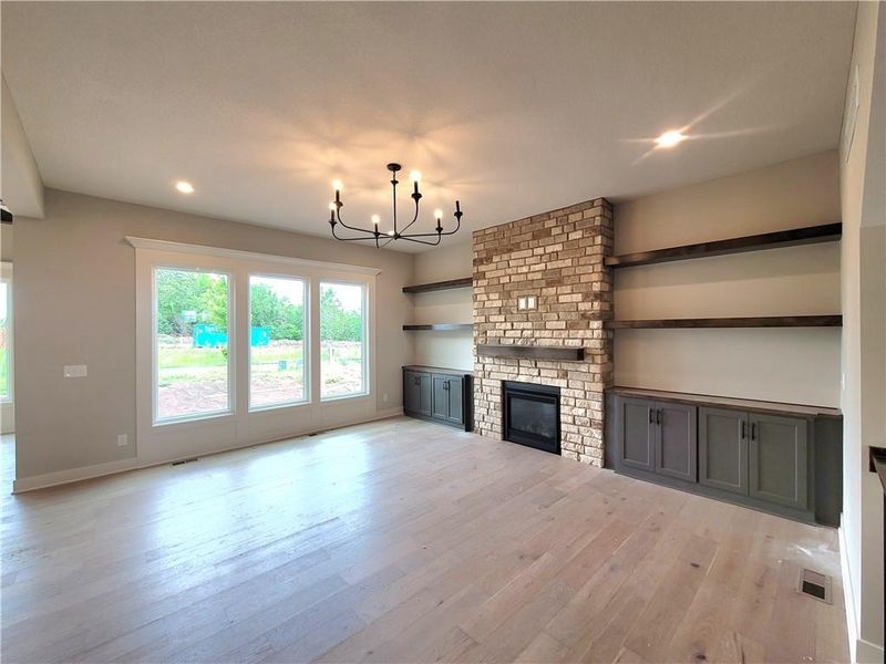 18257 Earnshaw St, Overland Park, KS 66013