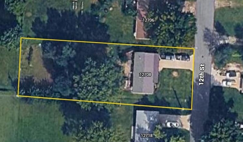 12708 12th St, Grandview, MO 64030