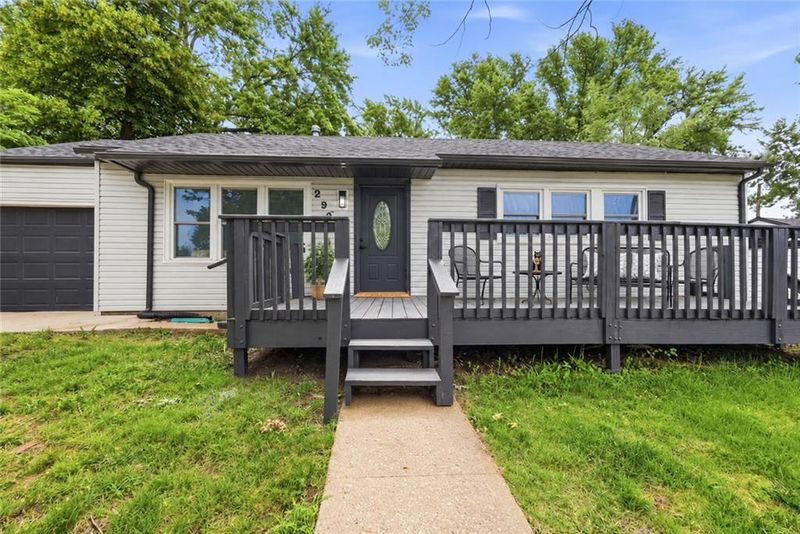 2901 S 26th St, Kansas City, KS 66106