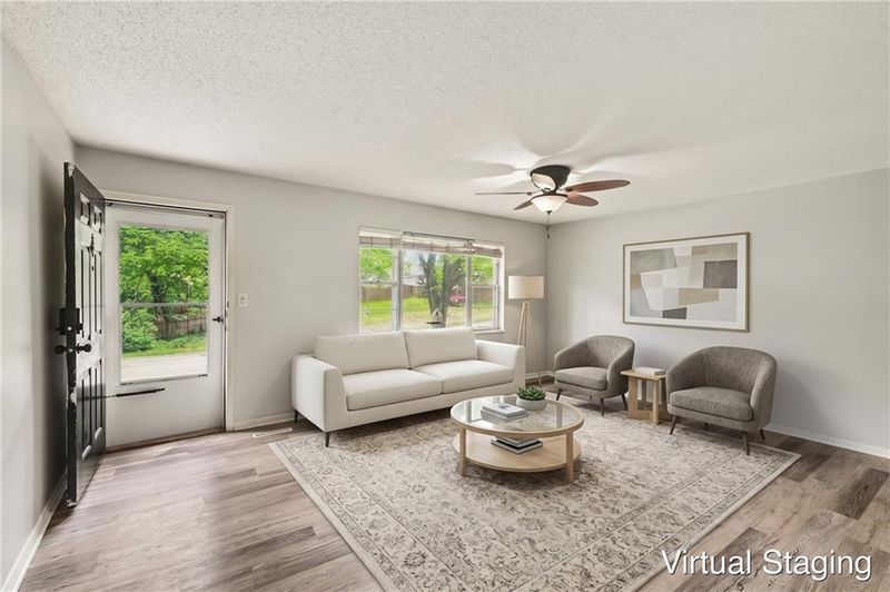 7420 N Main St, Kansas City, MO 64118