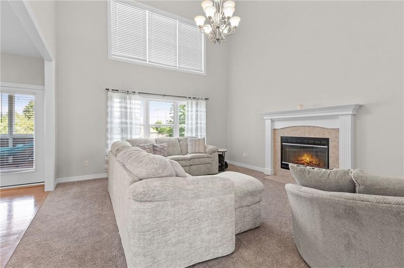 4001 SW Boulder Dr, Lee's Summit, MO 64082