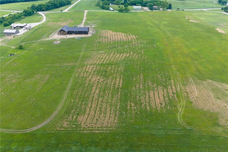 Lot 6 Mitchell Rd, Tonganoxie, KS 66086