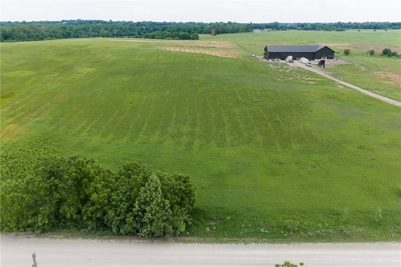 Lot 6 Mitchell Rd, Tonganoxie, KS 66086