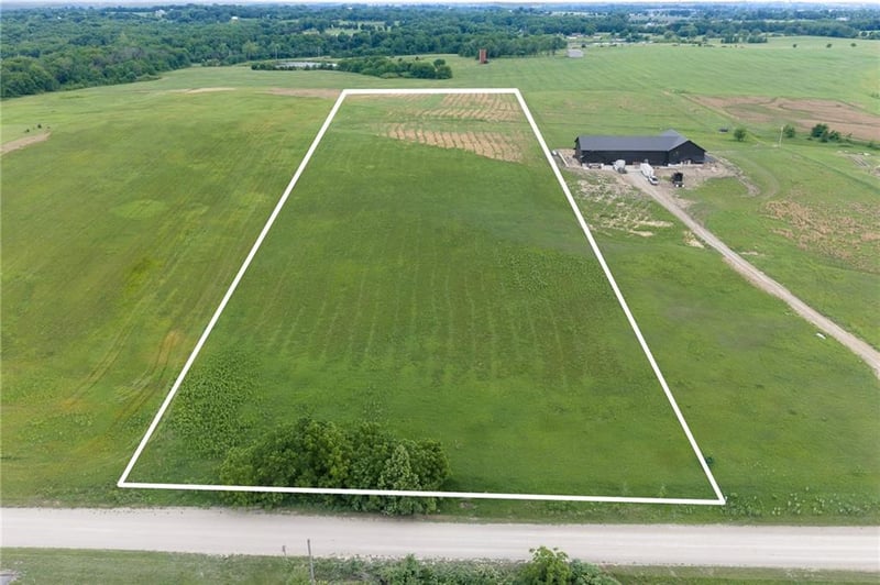 Lot 6 Mitchell Rd, Tonganoxie, KS 66086