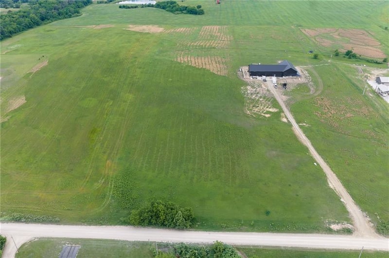 Lot 6 Mitchell Rd, Tonganoxie, KS 66086