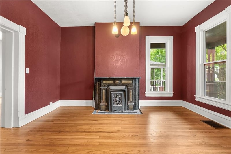 505 Garfield Ave, Kansas City, MO 64124