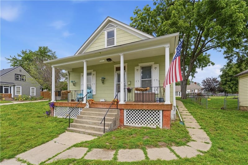 Home Worth Check