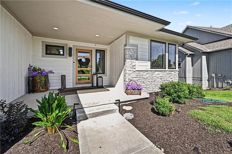12340 S Hastings St, Olathe, KS 66061