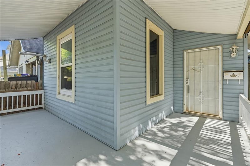 3428 Smart Ave, Kansas City, MO 64124