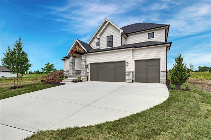 17325 Earnshaw St, Overland Park, KS 66221