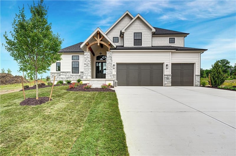 17325 Earnshaw St, Overland Park, KS 66221
