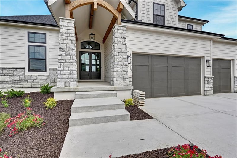 17325 Earnshaw St, Overland Park, KS 66221