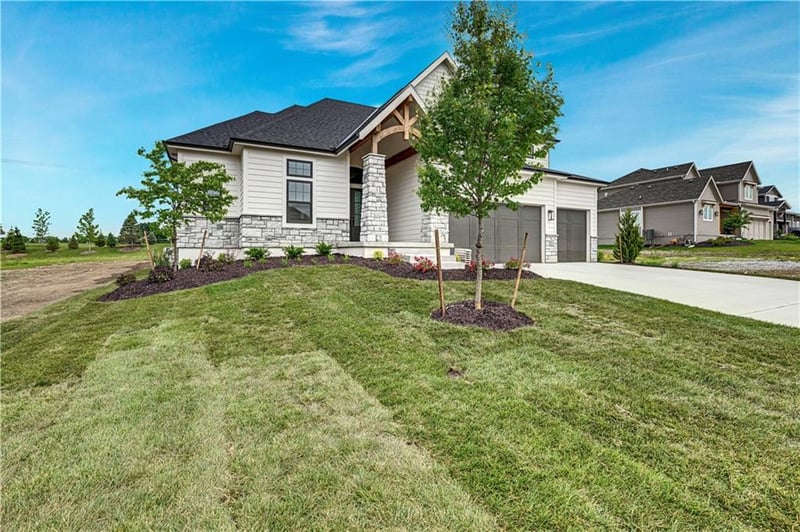 17325 Earnshaw St, Overland Park, KS 66221