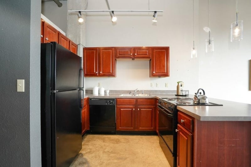 1535 Walnut St #705, Kansas City, MO 64108