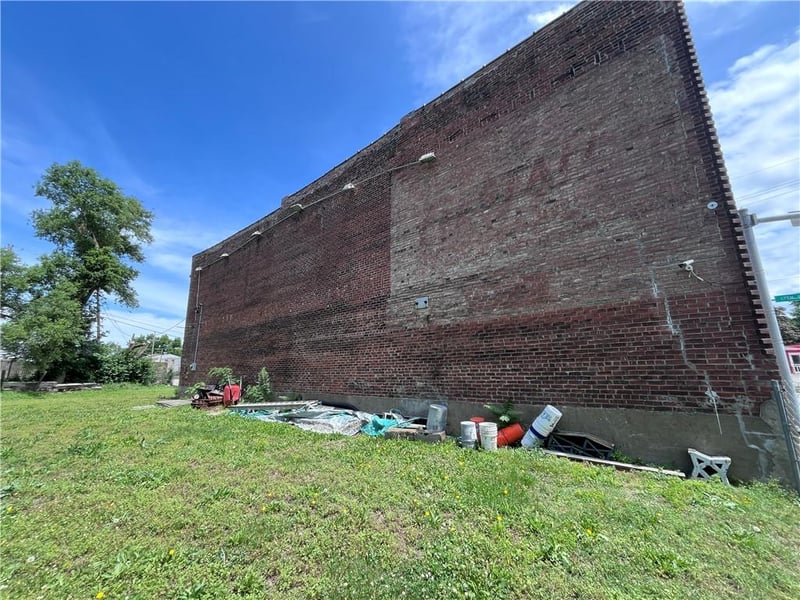 1200 Argentine Blvd, Kansas City, KS 66105