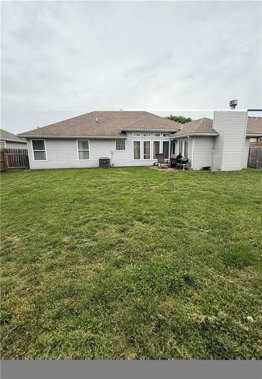 732 Iron Horse Dr, Warrensburg, MO 64093