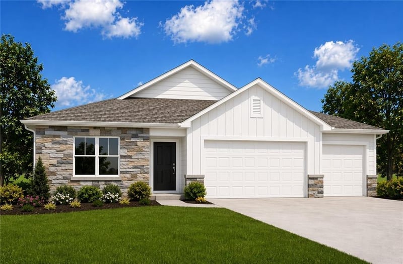 17812 Green Rd, Gardner, KS 66030