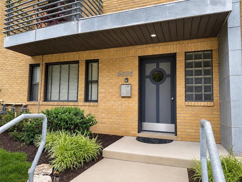 4536 Broadway #3s Blvd #6C, Kansas City, MO 64111