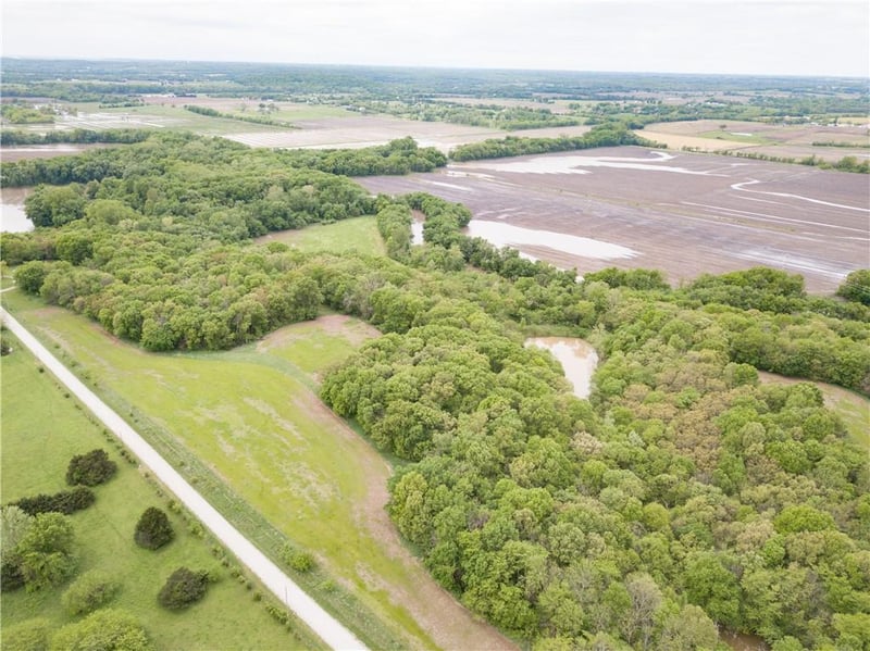 Lot - 5 201st St, Leavenworth, KS 66048