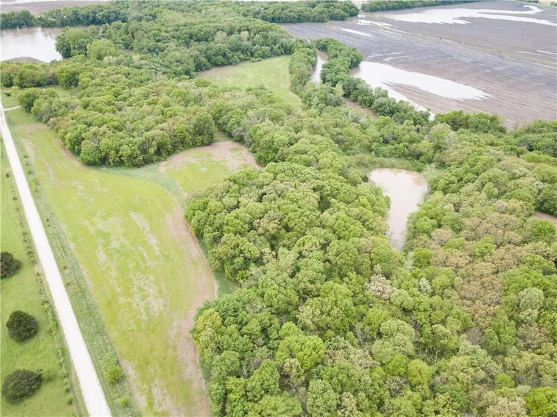 Lot - 5 201st St, Leavenworth, KS 66048