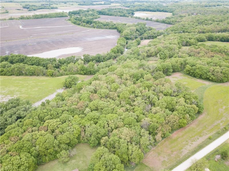 Lot - 6 201st St, Leavenworth, KS 66048