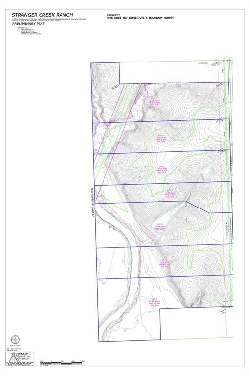 Lot - 6 201st St, Leavenworth, KS 66048