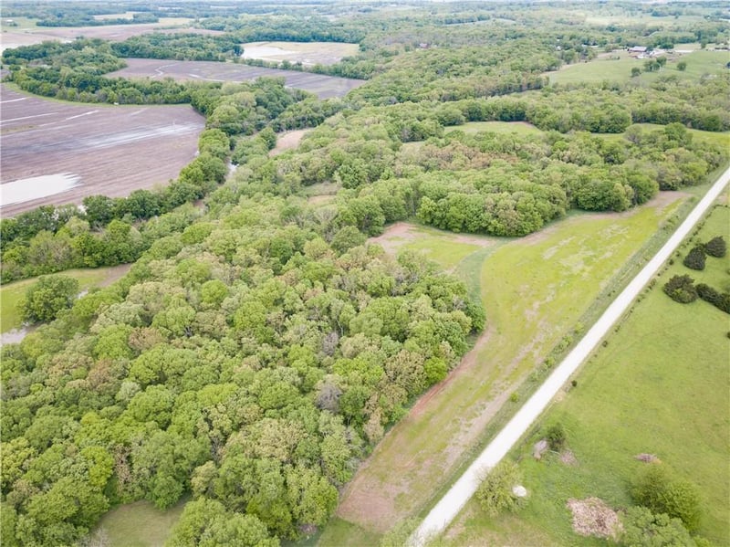 Lot - 7 201st St, Leavenworth, KS 66048