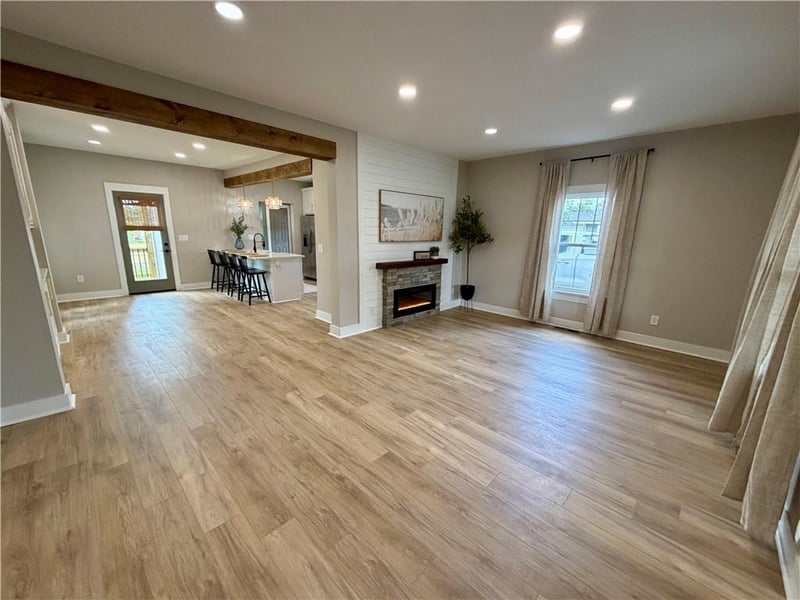 200 E Main St, Osawatomie, KS 66064