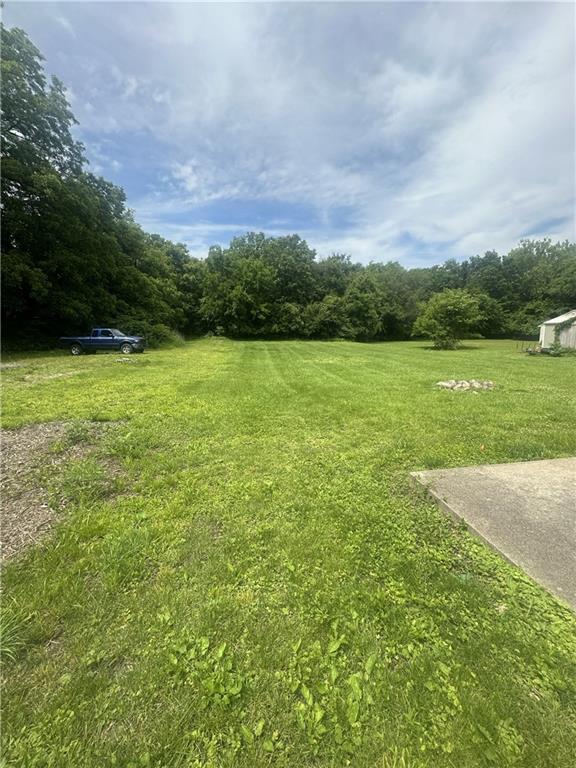 509 Grover St, Warrensburg, MO 64093