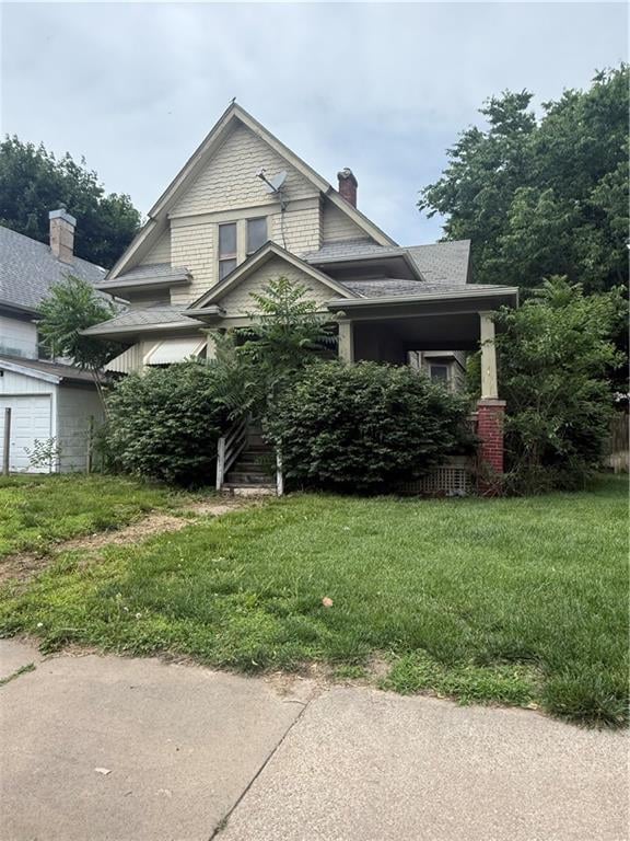 1105 Commercial St, Atchison, KS 66002
