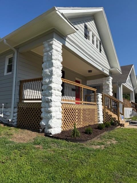 3720 Wayne Ave, Kansas City, MO 64109