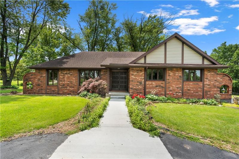15096 E Quail Rd, Nevada, MO 64772