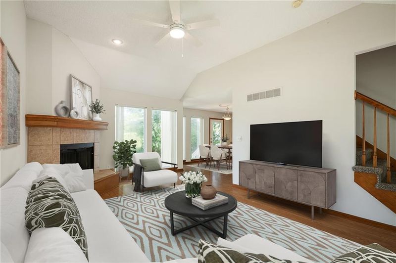 578 W Layton St, Olathe, KS 66061