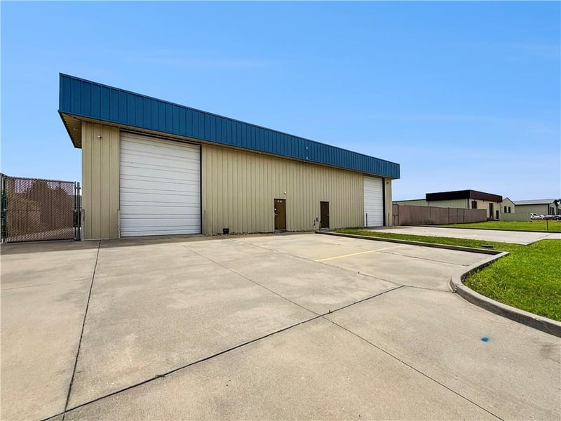 1311 Broadway St, Grain Valley, MO 64029
