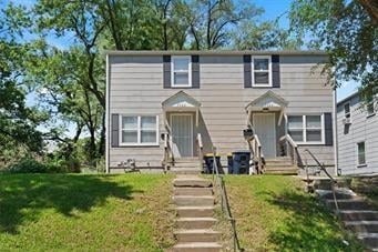 5520 Wabash Ave, Kansas City, MO 64130