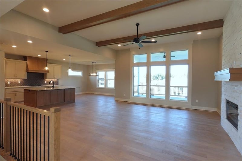 12725 N Champanel Way, Platte City, MO 64079