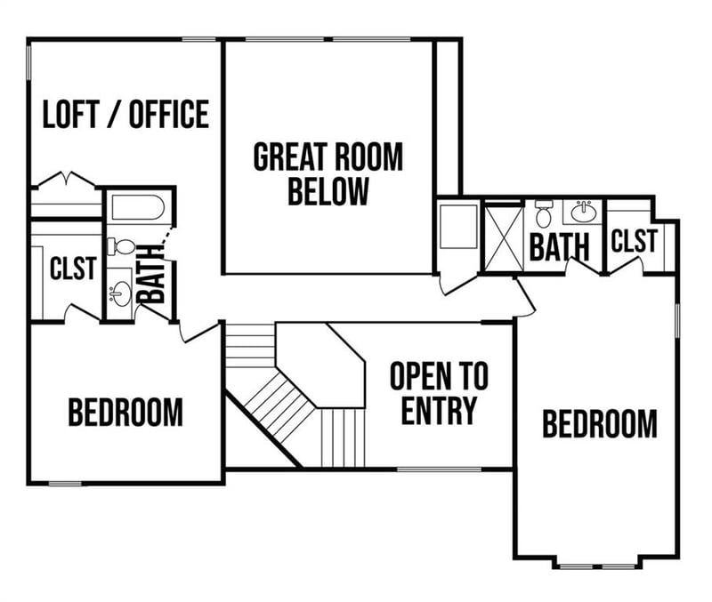 18516 W Floyd St, Overland Park, KS 66085